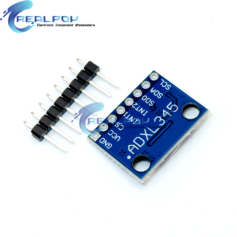 GY-291 ADXL345 3-Axis Accelero - Arduino Vending Machine Project บทวิจารณ์และราคา