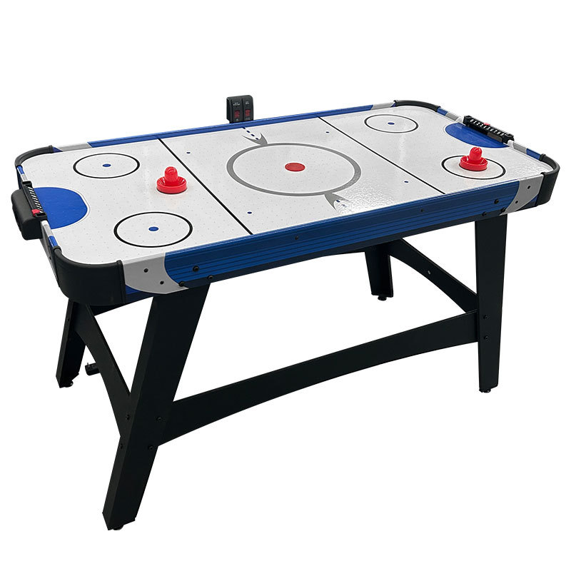 โต๊ะแอร์ฮอกกี้ขนาด 1.37 เมตร ร - Air Hockey Table บทวิจารณ์และราคา
