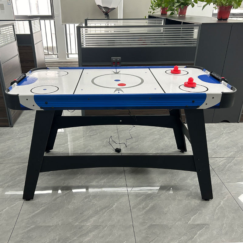 โต๊ะแอร์ฮอกกี้ขนาด 1.37 เมตร ร - Air Hockey Table บทวิจารณ์และราคา