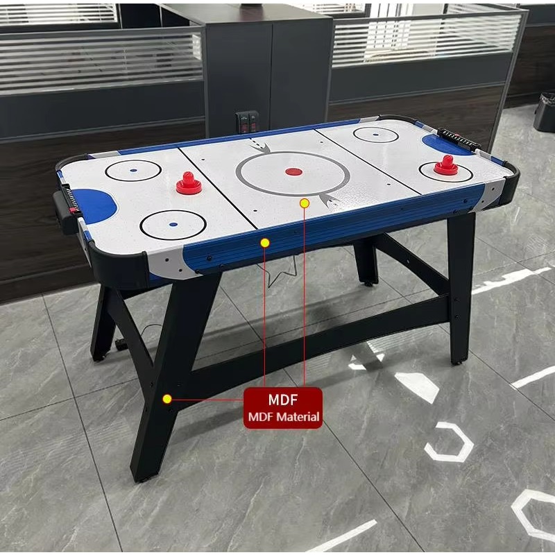 โต๊ะแอร์ฮอกกี้ขนาด 1.37 เมตร ร - Air Hockey Table บทวิจารณ์และราคา