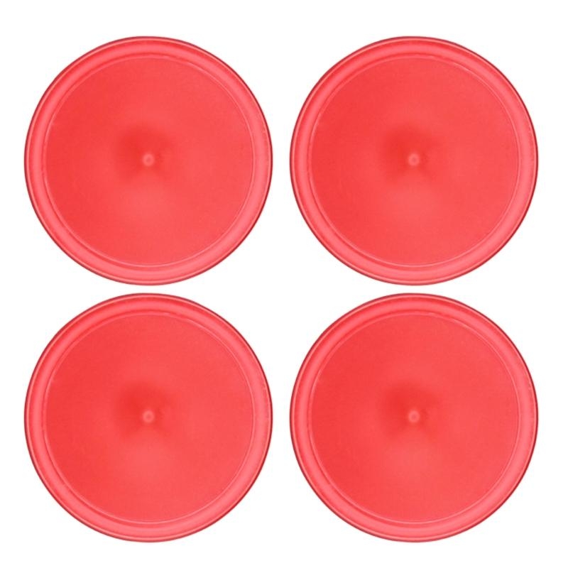 8 ชิ้น Home Air Hockey Pucks 2 - Air Hockey Table บทวิจารณ์และราคา
