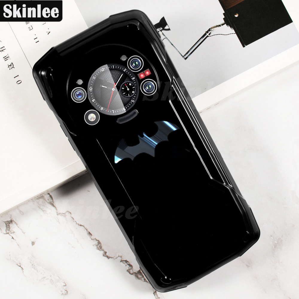 เคส skinlee สำหรับ cubot KINGK - Arcade Wangan Midnight บทวิจารณ์และราคา
