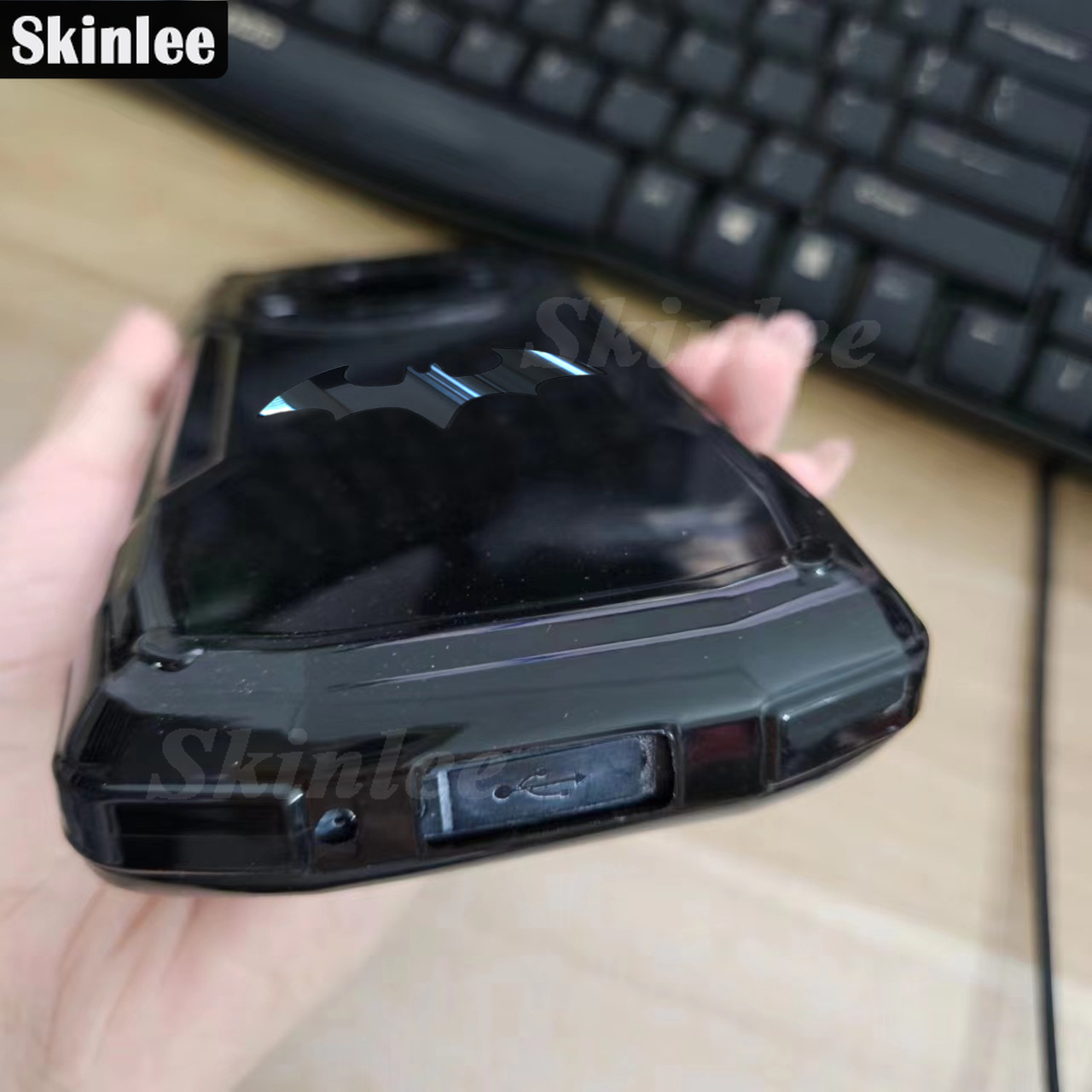 เคส skinlee สำหรับ cubot KINGK - Arcade Wangan Midnight บทวิจารณ์และราคา